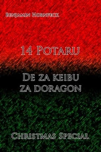 14 Potaru – De za keibu za doragon Christmas Special
