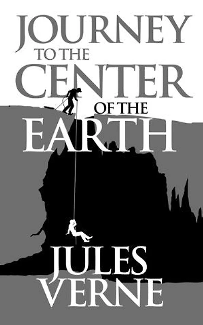 Journey to the Center of Earth (Translated by Frederic Amadeus Malleson)
