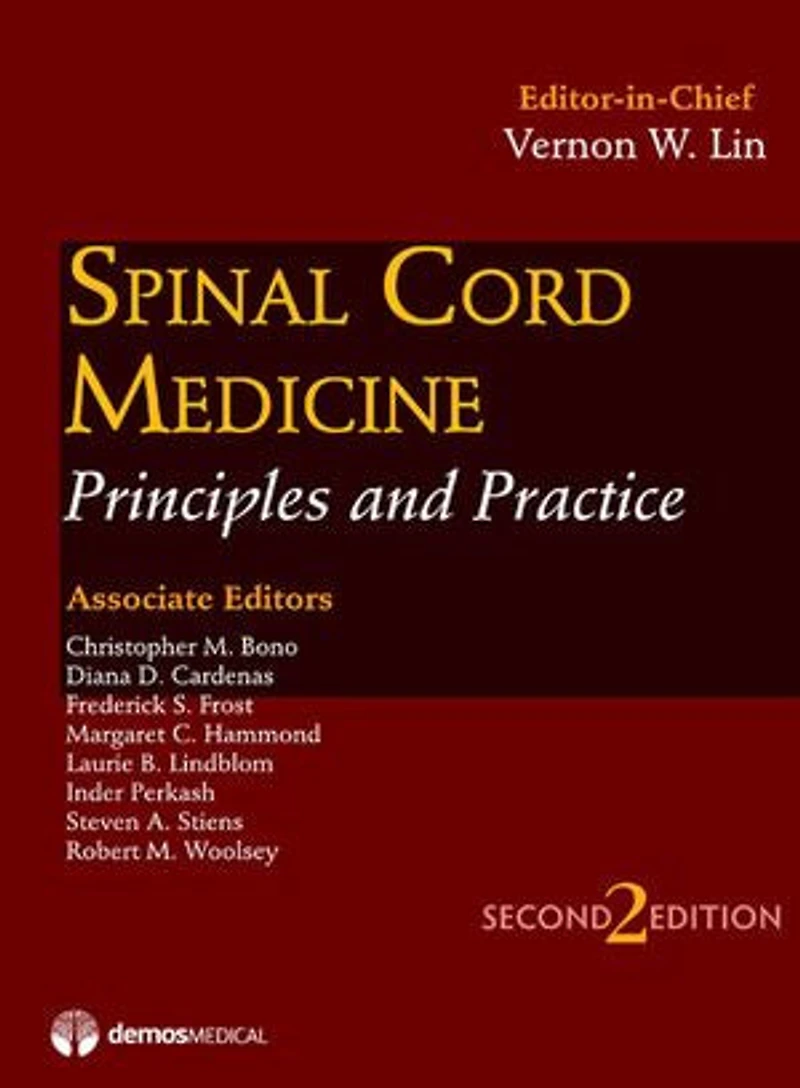 Spinal Cord Medicine