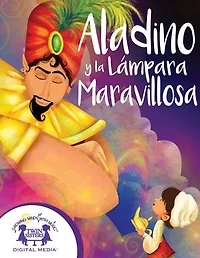 Aladino y la Lámpara Maravillosa