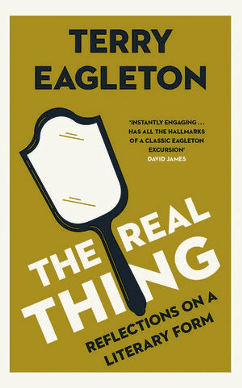 The Real Thing: Reflections on a Literary Form