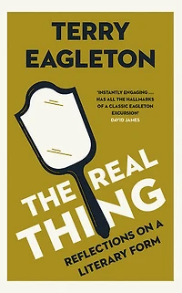 The Real Thing: Reflections on a Literary Form