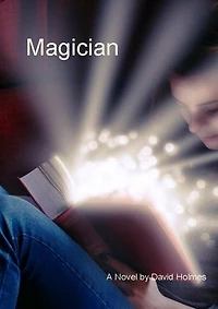 Magician: The world you'll never see.