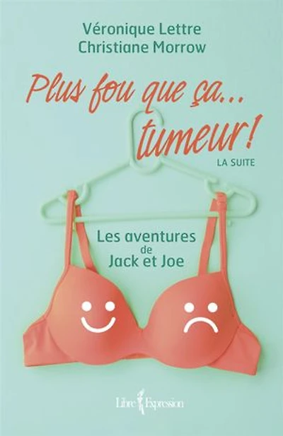 Les aventures de Jack et Joe