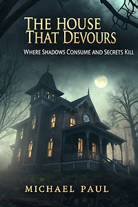 The House That Devours: Where Shadows Consume and Secrets Kill