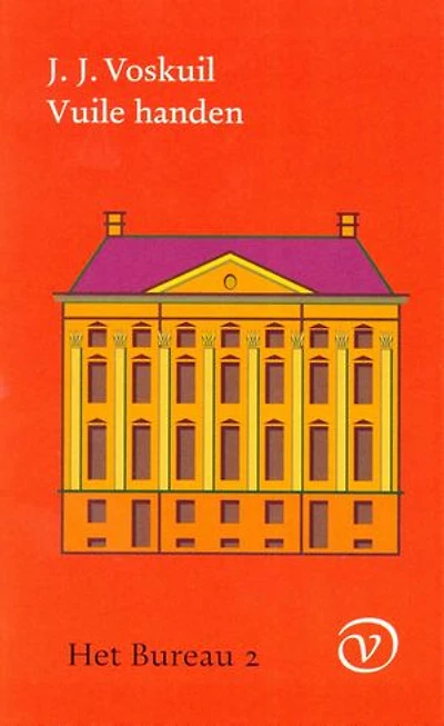 Vuile handen