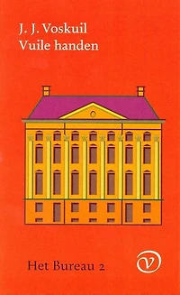 Vuile handen