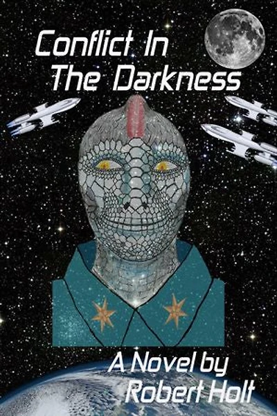 Conflict In The Darkness