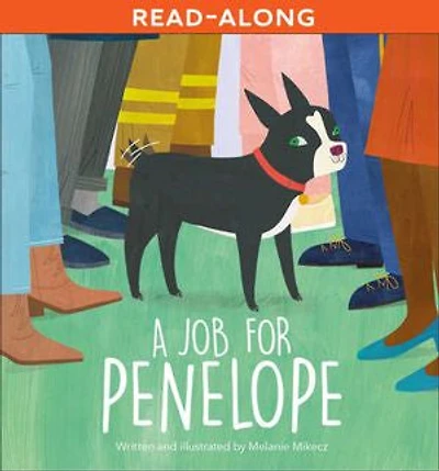 A Job for Penelope