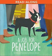 A Job for Penelope