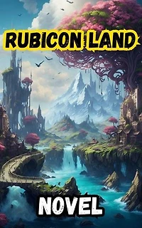 Rubikon land novel