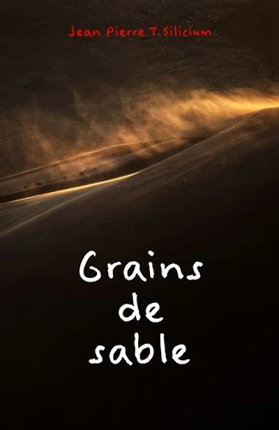 Grains de sable