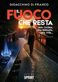 Il fuoco che resta