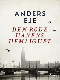 Den röde hanens hemlighet