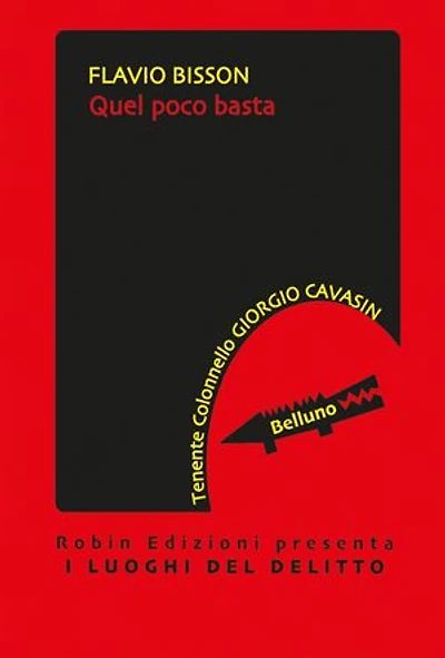 Quel poco basta