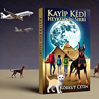 Kayıp Kedi Heykelinin Sırrı