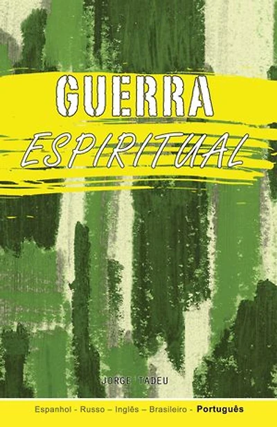 Guerra Espiritual
