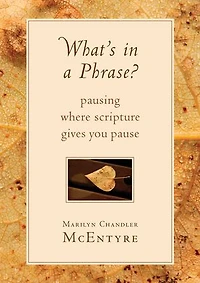 Word By Word: A Daily Spiritual Practice
