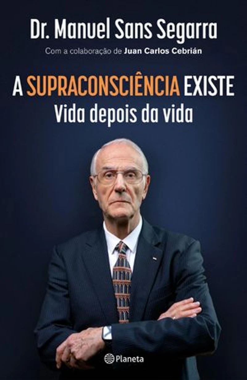 A supraconsciência existe