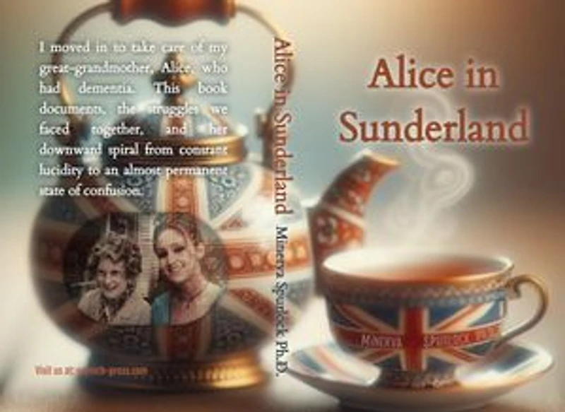 Alice in Sunderland
