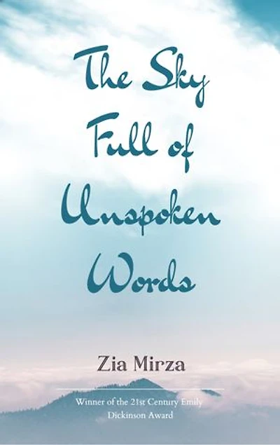The Sky Full of Unspoken Words: Whispers of the Heart in Silent Verses