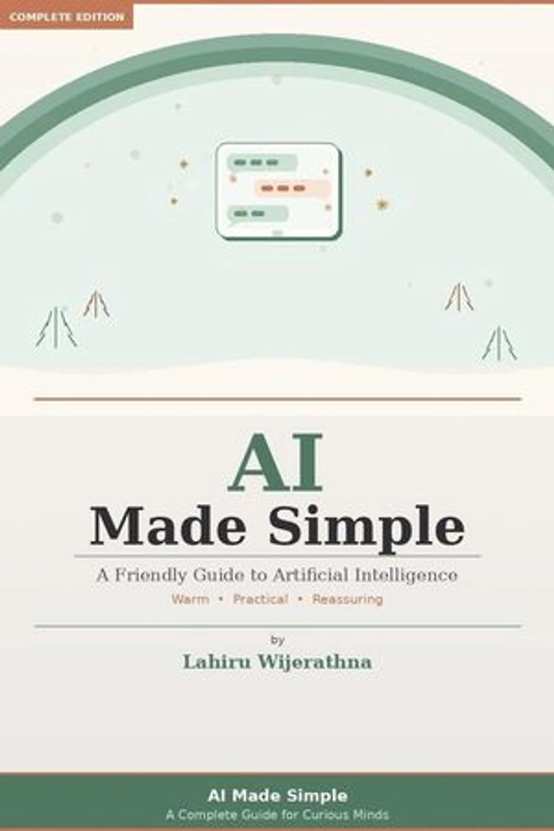 AI Made Simple