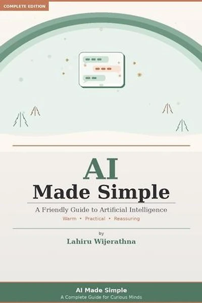 AI Made Simple