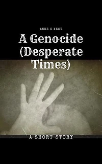 A Genocide (Desperate Times): Short Stories, #2