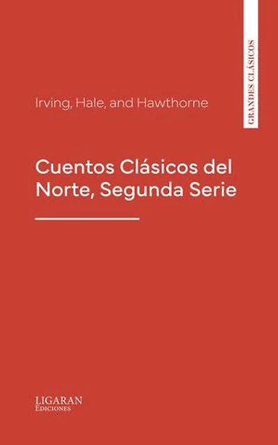 Cuentos Clásicos del Norte