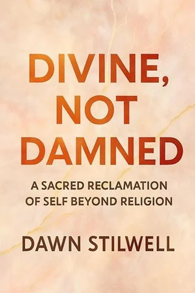 Divine, Not Damned
