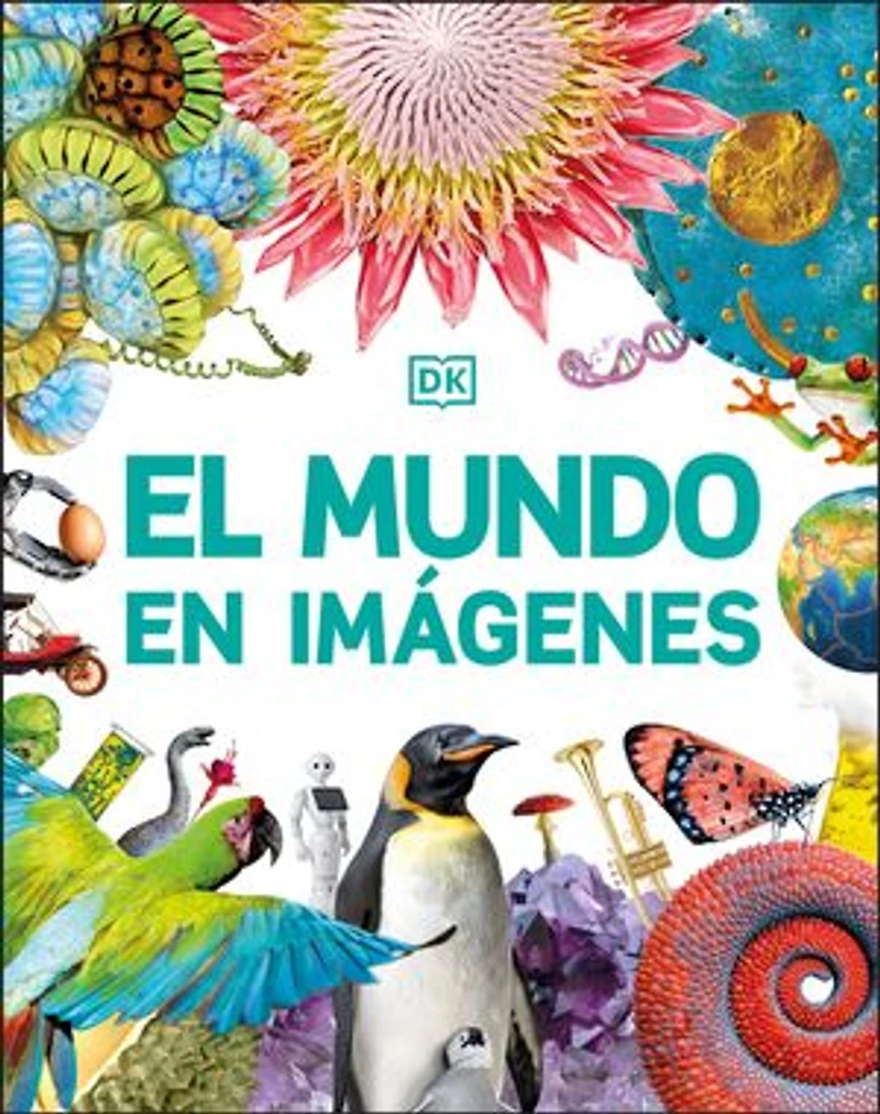 El mundo en imágenes (Our World Pictures)
