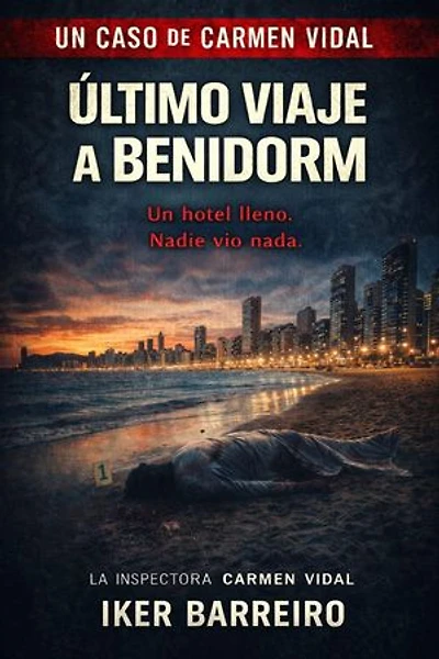 ÚLTIMO VIAJE A BENIDORM: El Pasado también se apunta al IMSERSO.