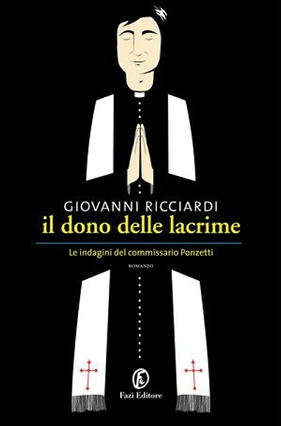 Il dono delle lacrime