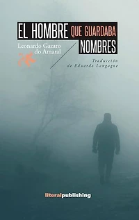 El hombre que guardaba nombres