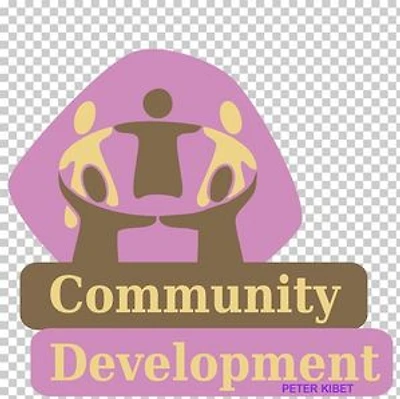 COMMUNITY DEVELOPMENT: Theory and Practice