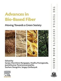 Advances Bio-Based Fiber: Moving Towards a Green Society