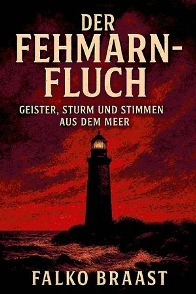 Der Fehmarn-Fluch: Geister, Sturm und Stimmen aus dem Meer