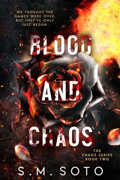 Blood and Chaos