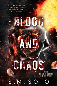 Blood and Chaos