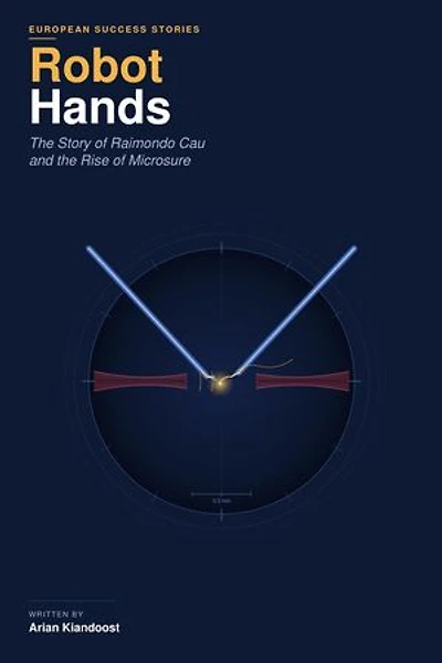 Robot Hands: European Success Stories, #2