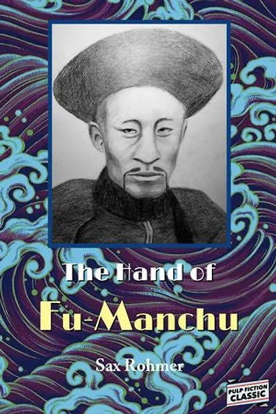 The Hand of Fu-Manchu