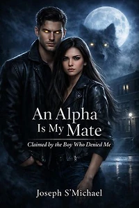 An Alpha Is My Mate: Claimed by the Boy Who Denied Me