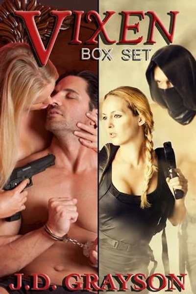 Vixen Box Set