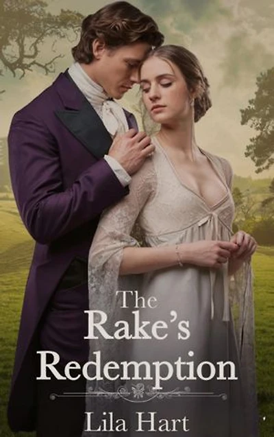 The Rake's Redemption
