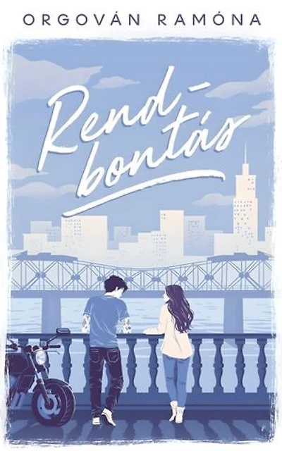 Rendbontás