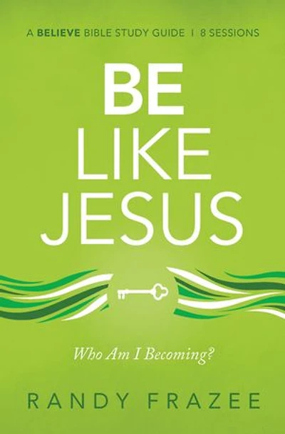 Act Like Jesus Bible Study Guide: How Can I Put My Faith into Action?