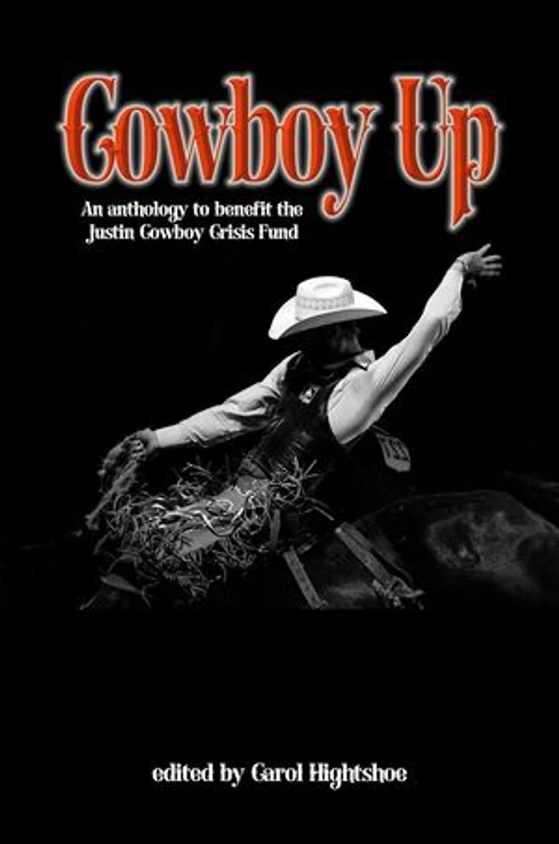 Cowboy Up