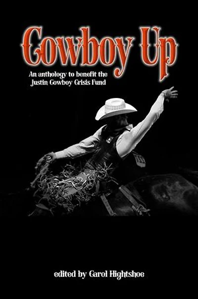 Cowboy Up