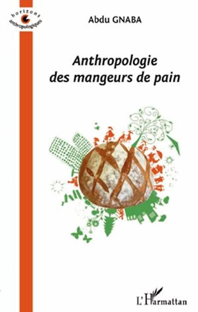 Anthropologie des mangeurs depain