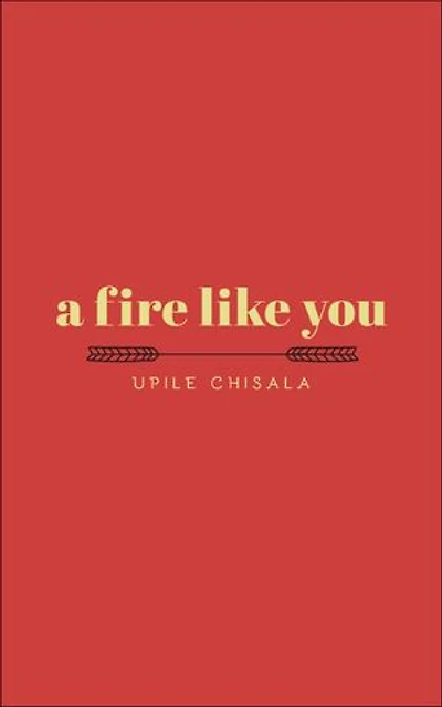 a fire like you